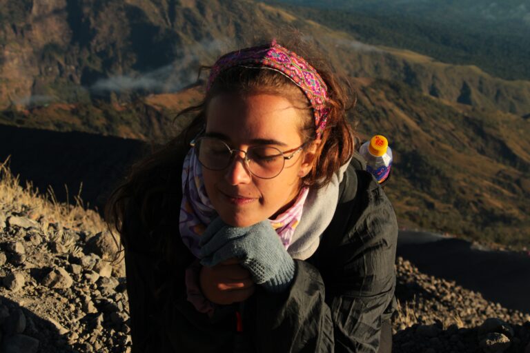 RINJANI INDONESIA