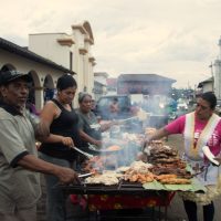 NICARAGUA